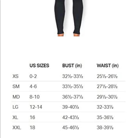 Under Armour straight leg Wax Jogger - Picture 4 of 5